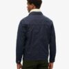 Klassische Harrington-Jacke Klassische Harrington-Jacke
