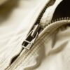Klassische Harrington-Jacke Klassische Harrington-Jacke