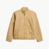 Klassische Harrington-Jacke Klassische Harrington-Jacke