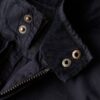 Klassische Harrington-Jacke Klassische Harrington-Jacke