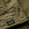 Klassische Harrington-Jacke Klassische Harrington-Jacke