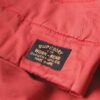 Klassische Harrington-Jacke