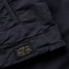 Klassische Harrington-Jacke Klassische Harrington-Jacke