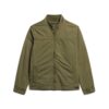 Klassische Harrington-Jacke Klassische Harrington-Jacke