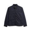 Klassische Harrington-Jacke Klassische Harrington-Jacke