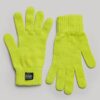 Klassische Strickhandschuhe Klassische Strickhandschuhe