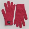 Klassische Strickhandschuhe Klassische Strickhandschuhe