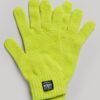 Klassische Strickhandschuhe Klassische Strickhandschuhe