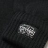 Klassische Strickhandschuhe Klassische Strickhandschuhe