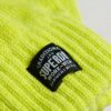 Klassische Strickhandschuhe Klassische Strickhandschuhe