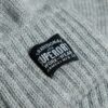 Klassische Strickhandschuhe Klassische Strickhandschuhe