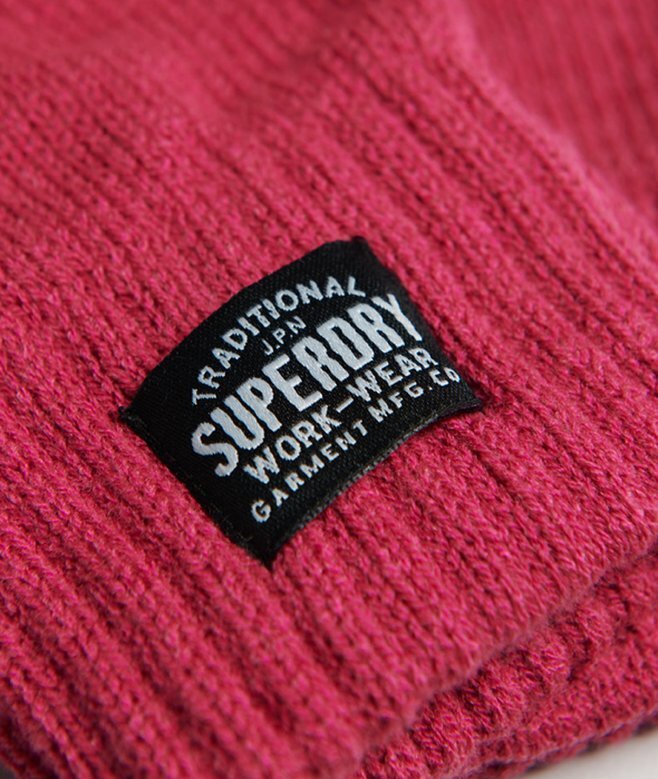 Klassische Strickhandschuhe Klassische Strickhandschuhe