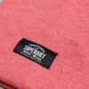 Klassische Strickmütze