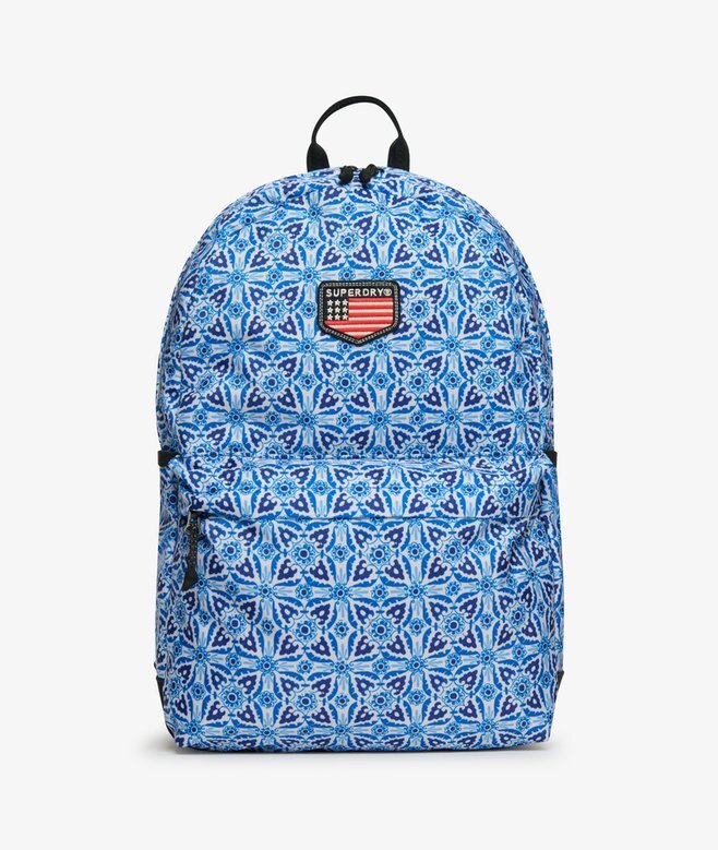 Klassischer Montana-Rucksack Klassischer Montana-Rucksack