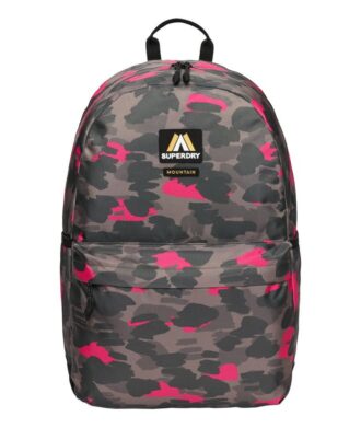 Klassischer Montana-Rucksack