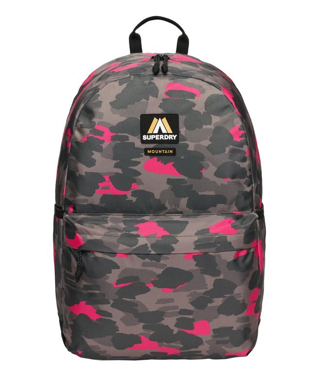 Klassischer Montana-Rucksack Klassischer Montana-Rucksack