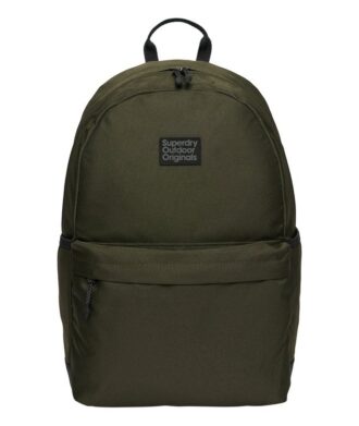 Klassischer Montana-Rucksack