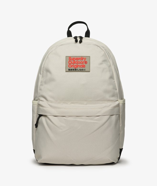 Klassischer Montana-Rucksack Klassischer Montana-Rucksack