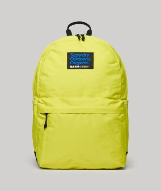 Klassischer Montana-Rucksack