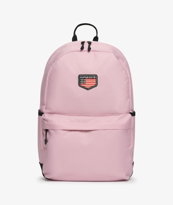 Klassischer Montana-Rucksack Klassischer Montana-Rucksack