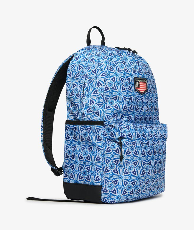 Klassischer Montana-Rucksack Klassischer Montana-Rucksack