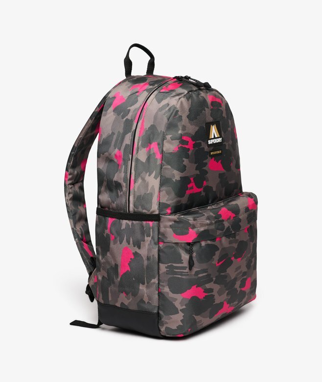 Klassischer Montana-Rucksack Klassischer Montana-Rucksack