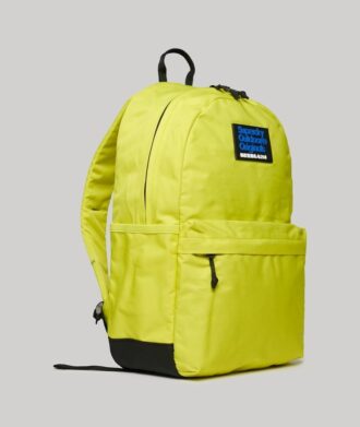 Klassischer Montana-Rucksack