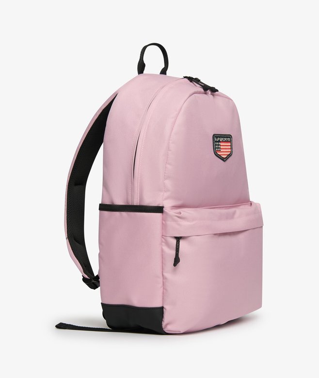 Klassischer Montana-Rucksack Klassischer Montana-Rucksack