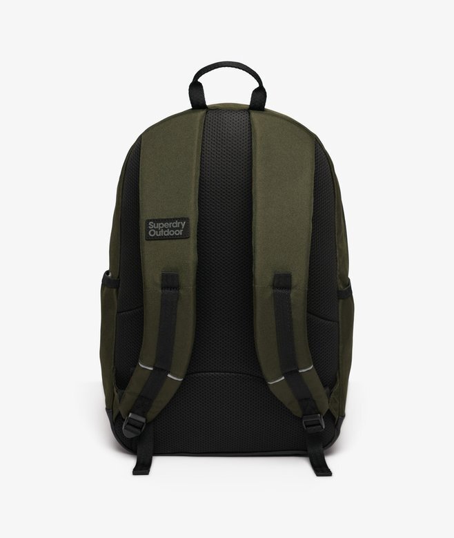 Klassischer Montana-Rucksack Klassischer Montana-Rucksack