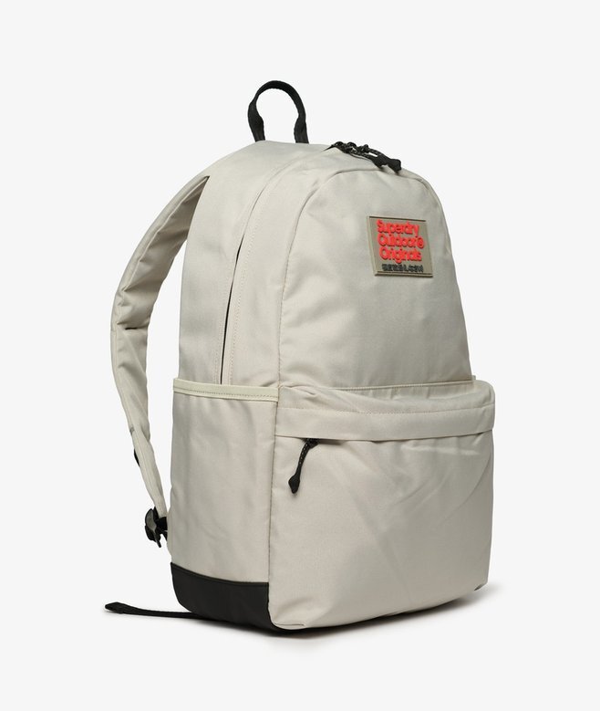 Klassischer Montana-Rucksack Klassischer Montana-Rucksack
