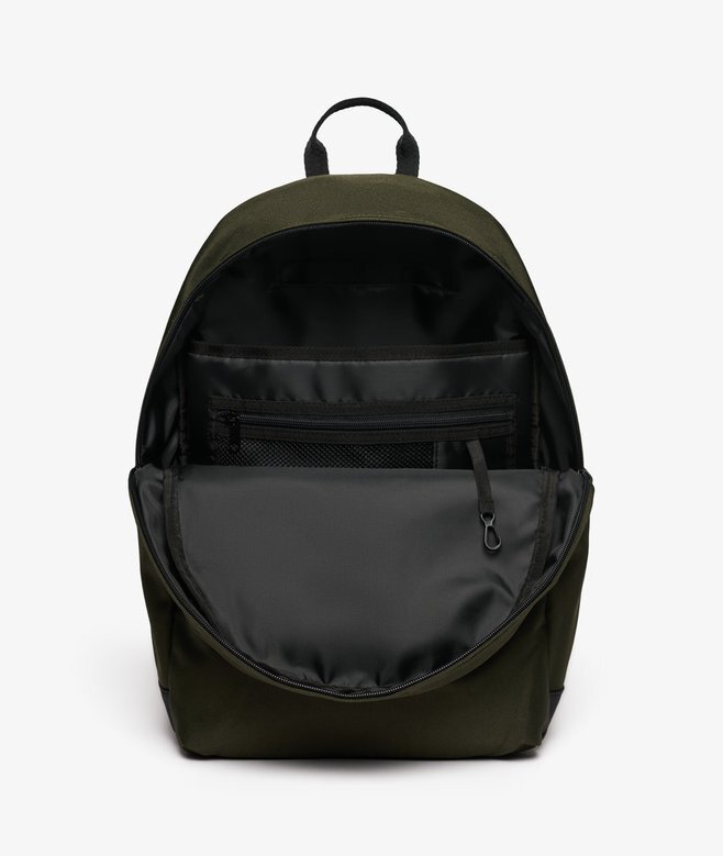 Klassischer Montana-Rucksack Klassischer Montana-Rucksack