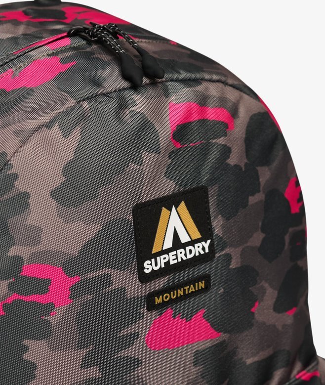 Klassischer Montana-Rucksack Klassischer Montana-Rucksack