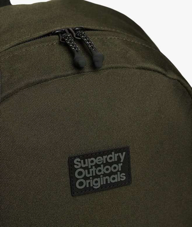 Klassischer Montana-Rucksack Klassischer Montana-Rucksack