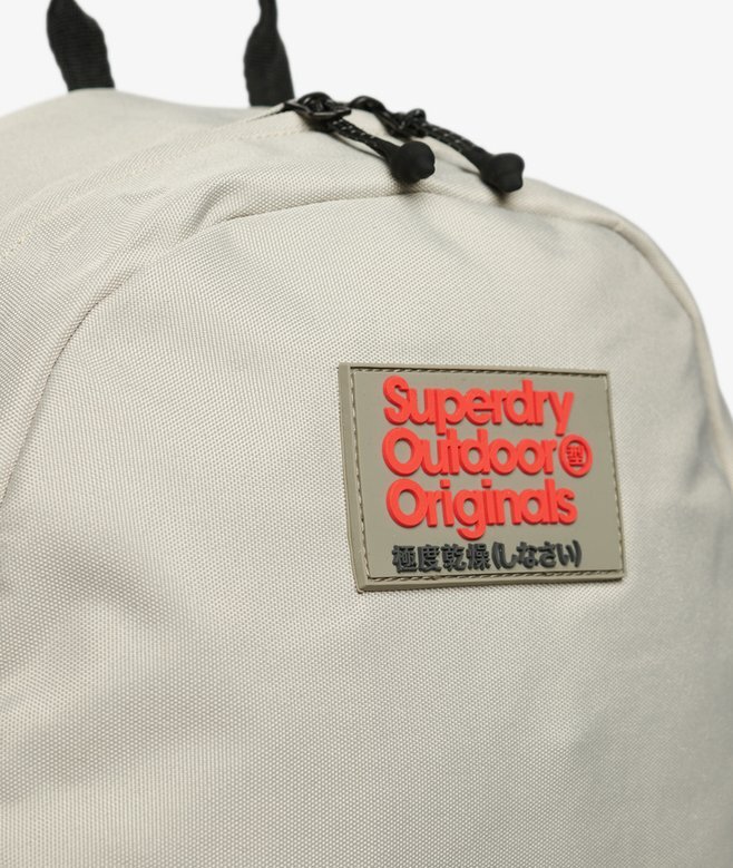 Klassischer Montana-Rucksack Klassischer Montana-Rucksack