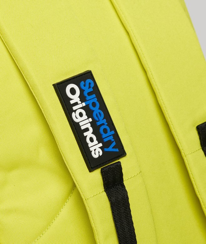 Klassischer Montana-Rucksack Klassischer Montana-Rucksack