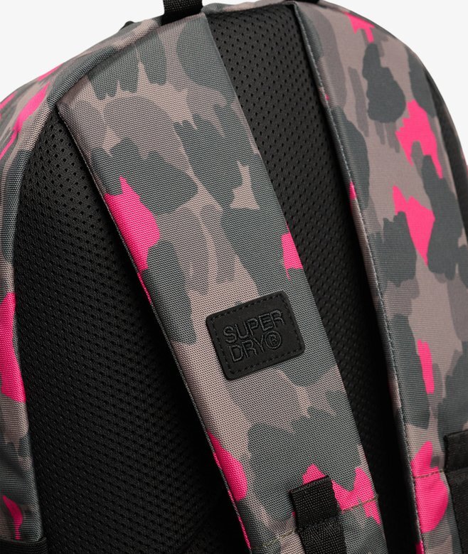 Klassischer Montana-Rucksack Klassischer Montana-Rucksack