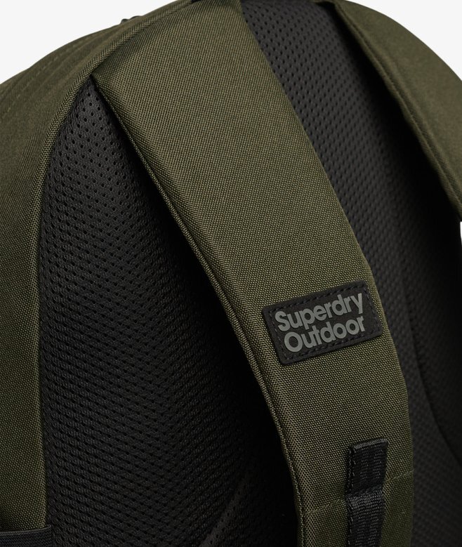 Klassischer Montana-Rucksack Klassischer Montana-Rucksack