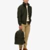Klassischer Montana-Rucksack Klassischer Montana-Rucksack