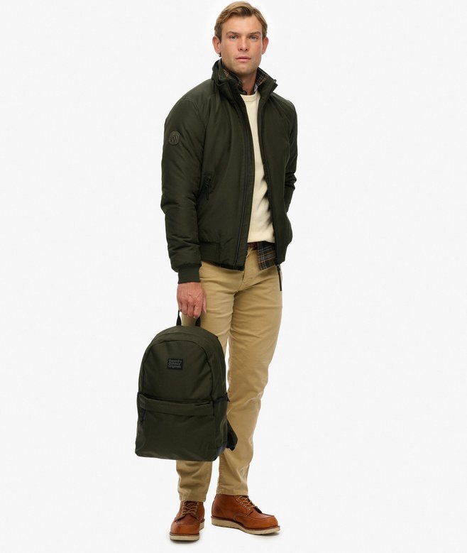 Klassischer Montana-Rucksack Klassischer Montana-Rucksack
