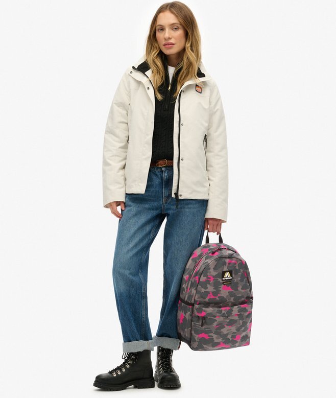 Klassischer Montana-Rucksack Klassischer Montana-Rucksack