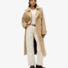 Klassischer Trenchcoat Klassischer Trenchcoat