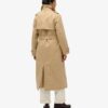 Klassischer Trenchcoat Klassischer Trenchcoat