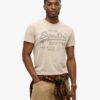 Klassisches Heritage-T-Shirt