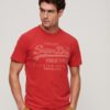 Klassisches Heritage-T-Shirt