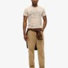 Klassisches Heritage-T-Shirt