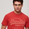 Klassisches Heritage-T-Shirt