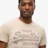 Klassisches Heritage-T-Shirt