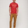 Klassisches Heritage-T-Shirt