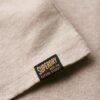 Klassisches Heritage-T-Shirt