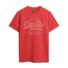 Klassisches Heritage-T-Shirt